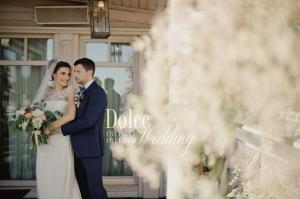 Фотография Dolce Wedding 0