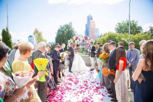 Фотография Wedding Way 5