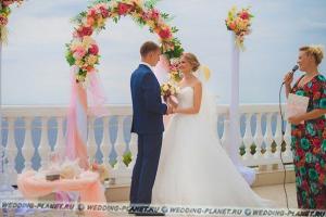 Фотография Wedding Planet 0