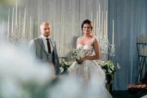 Фотография Dolce Wedding 5