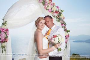 Фотография Wedding Planet 1