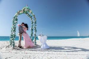 Фотография Wedding Planet 5