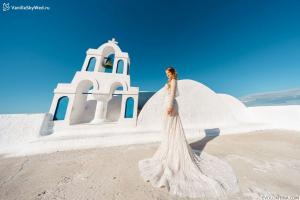 Фотография Vanilla Sky Weddings 1