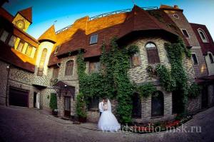 Фотография Weddstudio 4