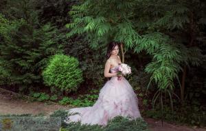 Фотография Stereo Wedding 2