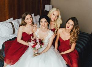 Фотография Leybman Wedding 4