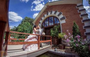 Фотография Stereo Wedding 5