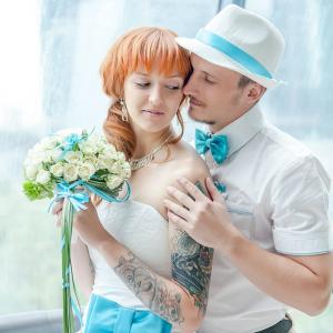 Фотография Iwed 5