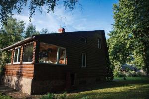 Фотография Eventcottage 3