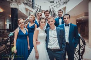 Фотография Repina Wedding Event 0