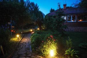 Фотография Eventcottage 0