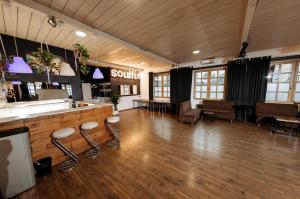 Фотография Soulful Loft 1