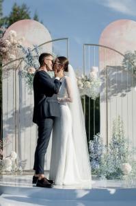 Фотография BM Weddings & Events 4