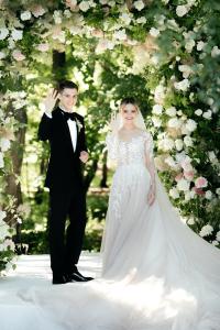 Фотография BM Weddings & Events 3