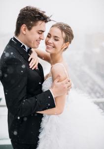 Фотография BM Weddings & Events 1